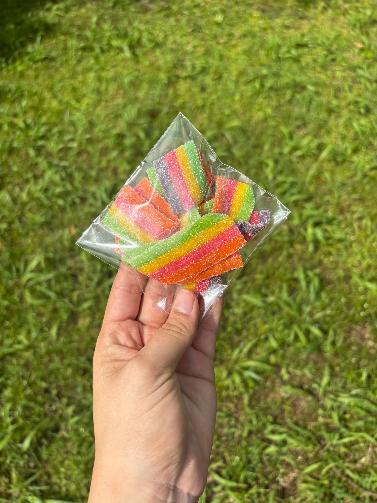 Lengüitas agrias