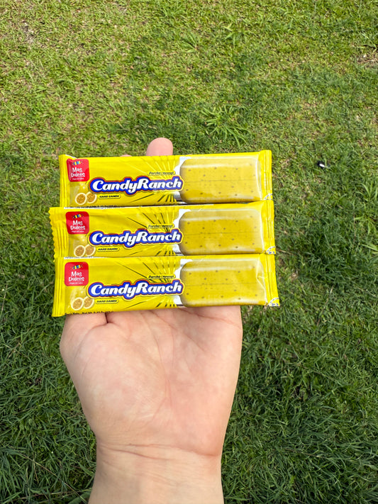 Candy Ranch Parcha