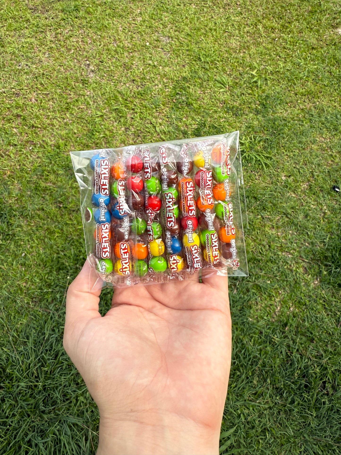 Sixlets Mini