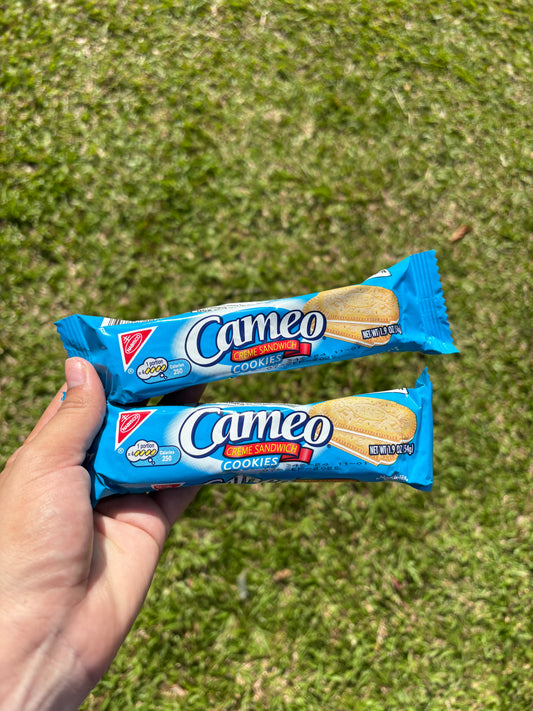 Cameo