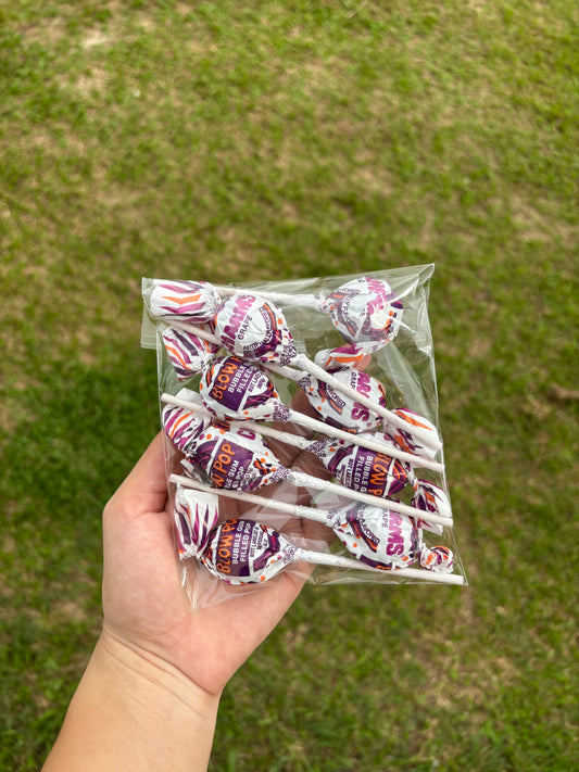 Blow pop Uva