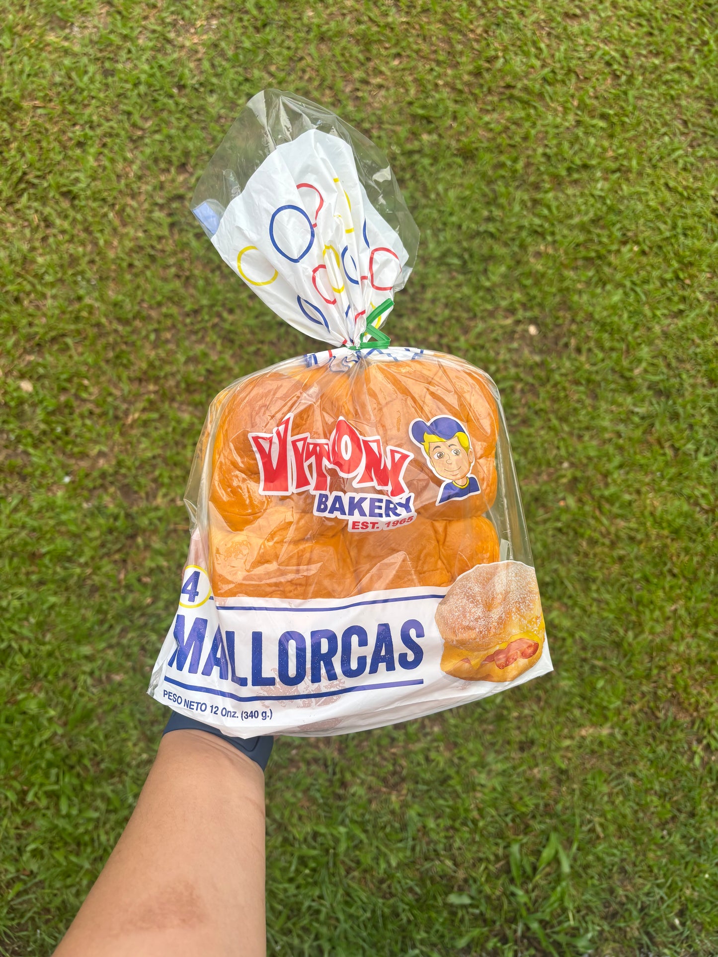 Mallorca Vitony