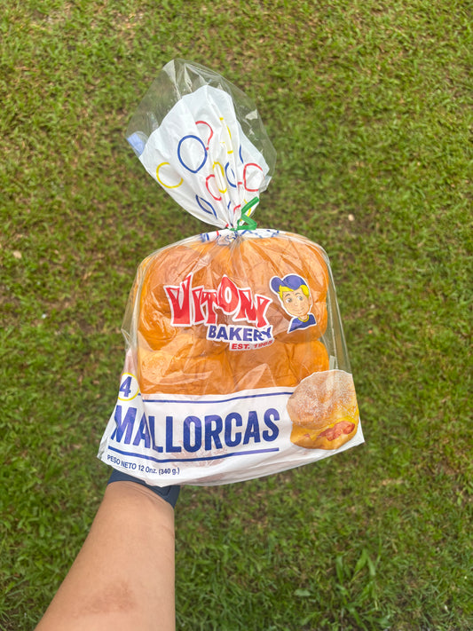 Mallorca Vitony