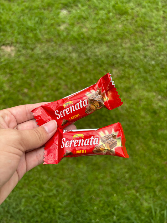 Mini serenata