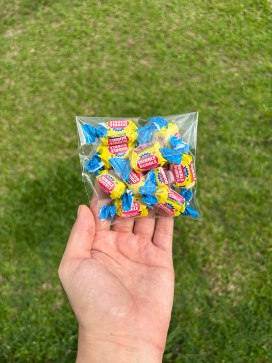 Dubble Bubble